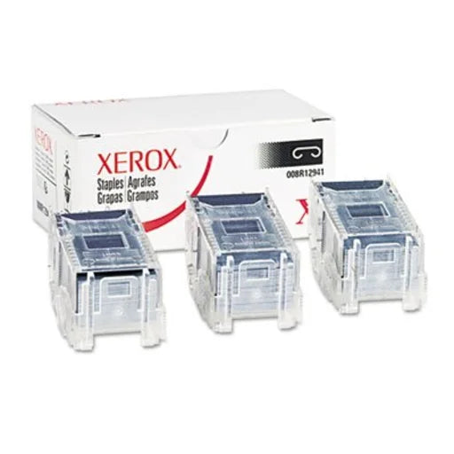 Xerox 008R12941 AltaLink B8000 / B8100 / C8000 / C8100 Staple Cartridge (3-Pack)