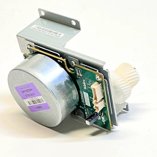 Xerox 007K19640 WorkCentre 7970 / AltaLink C8070 Fuser Drive Motor Assembly