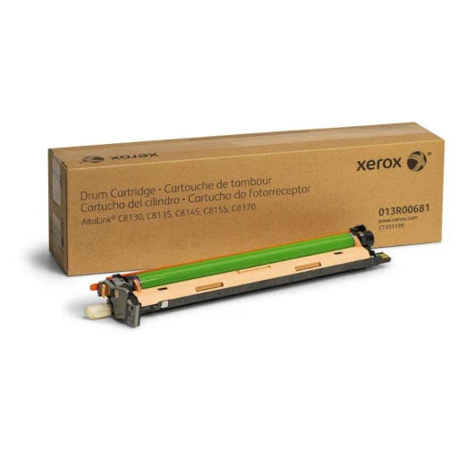Xerox 013R00681 AltaLink C8130 Drum Unit