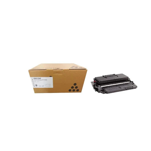 Ricoh Black Toner Cartridge 407169 SP 5100n