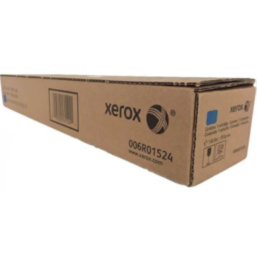 Xerox Cyan Toner 006R01524 Compatible Color 550 560 570 C60 C70