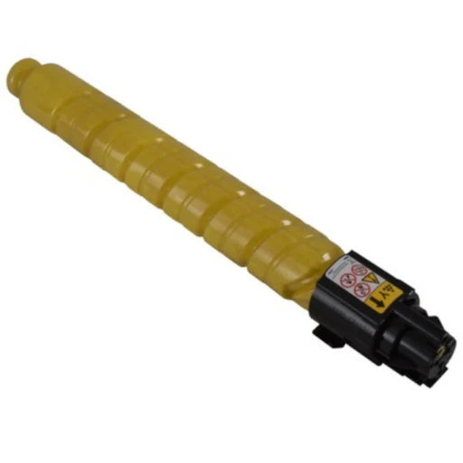 Ricoh Yellow Toner Cartridge 842381 IM C300 C400
