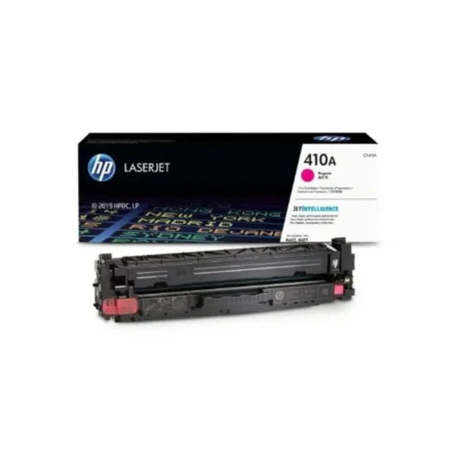 HP LaserJet 410A Magenta Toner Cartridge CF413A Pro