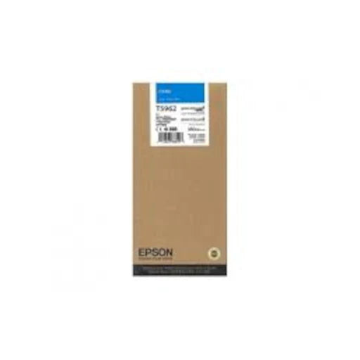 Epson T6362 Extra High Capacity Cyan Ink Cartridge