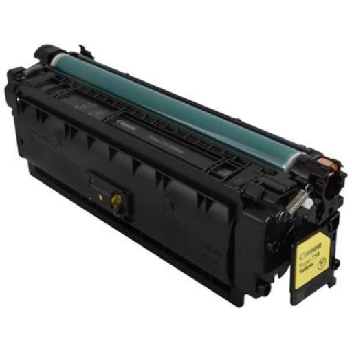 Canon 4563C001AA (T10) Yellow High Yield Toner Cartridge