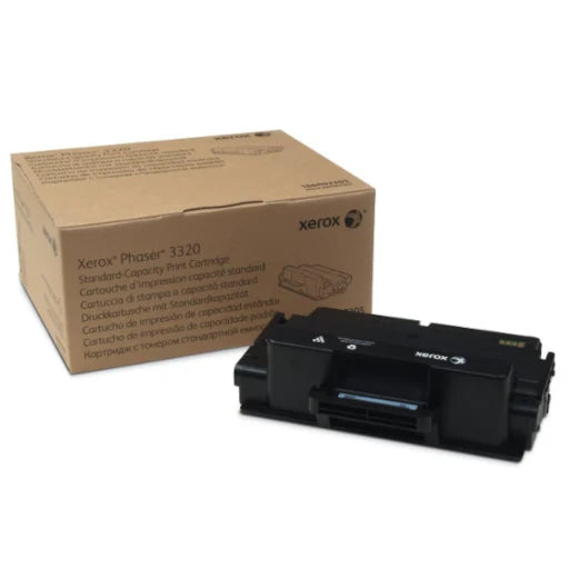 Xerox Black Toner Cartridge 106R02305 Phaser 3320