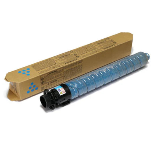 Ricoh Cyan Toner Cartridge 841921 MP C2503
