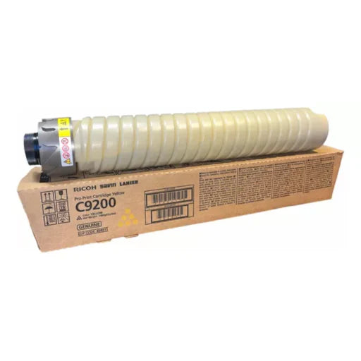 Ricoh Yellow Toner Cartridge 828511 Pro C9200