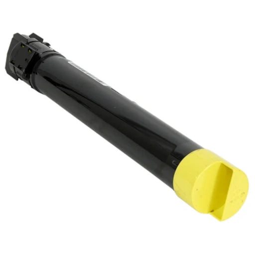 Lexmark Yellow Toner Cartridge C950X2YG C950de