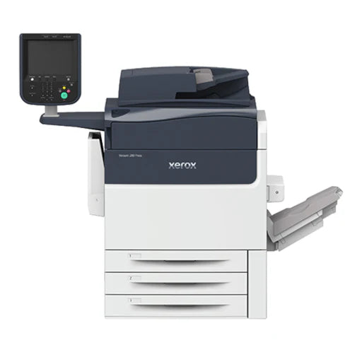 Xerox Versant 280 Multifunction Printer
