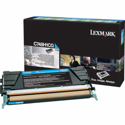Lexmark C C748H1CG