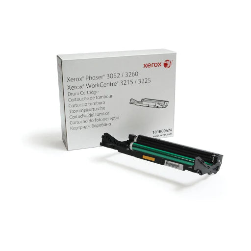 Xerox 101R00474 (Phaser 3260 / WorkCentre 3215/3225) Drum Cartridge