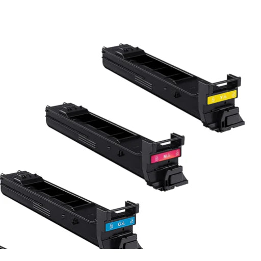 Sharp MX-C40NT Toner Set Cartridges MX-C40