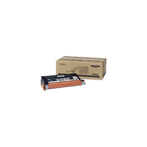 Xerox 113R00719 Cyan Toner Cartridge