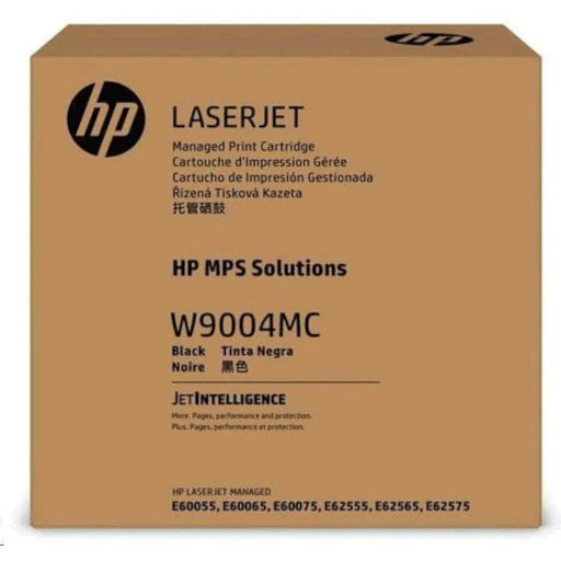 HP W9004MC (65) Black Toner Cartridge