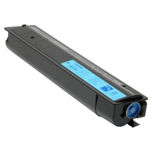 Toshiba Cyan Toner Cartridge T-FC50U-C e-Studio