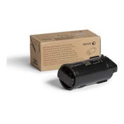 Xerox Black Toner Cartridge 106R03931 VersaLink C605