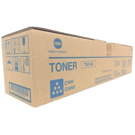 Konica Minolta Bizhub A0D7431
