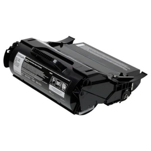 Lexmark Black Toner Cartridge 24B5875 XS654