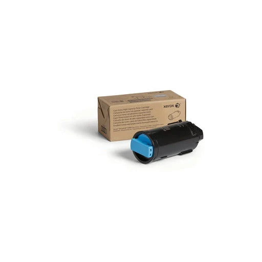Xerox 106R03924 (Extra High-Yield) Cyan Toner Cartridge