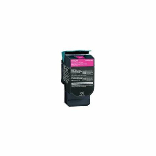 Lexmark C544X1MG Extra High Yield Magenta Toner Cartridge