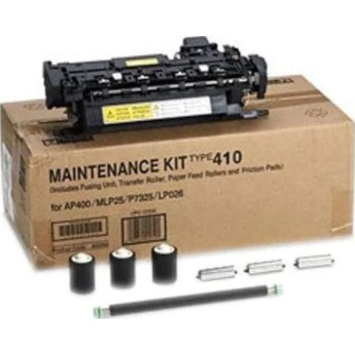 Ricoh 406642 Fuser Maintenance Kit (110/120V)
