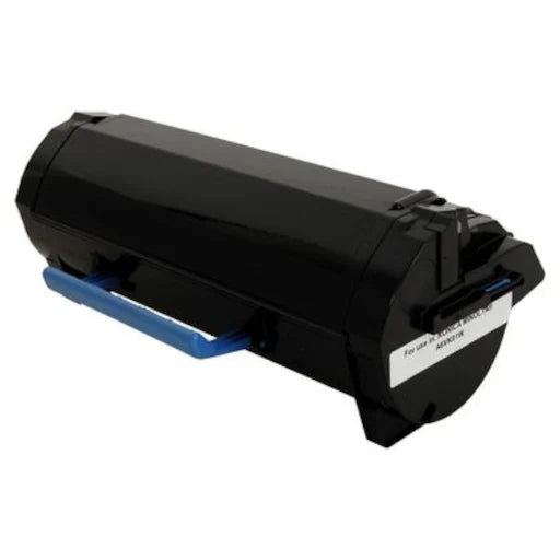 Konica Minolta TNP-44 Black Toner Cartridge A6VK01F Bizhub 4050 4750 TNP 44