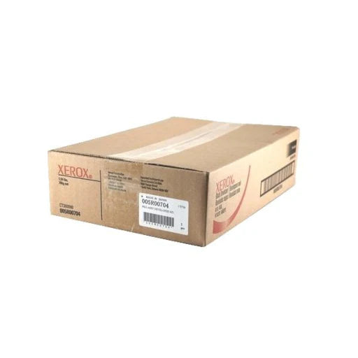 Xerox D 005R00704