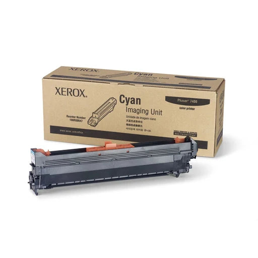 Xerox 108R00647 Cyan Imaging Unit