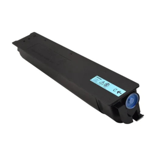 Toshiba Cyan Toner Cartridge T-FC556U-C e-Studio