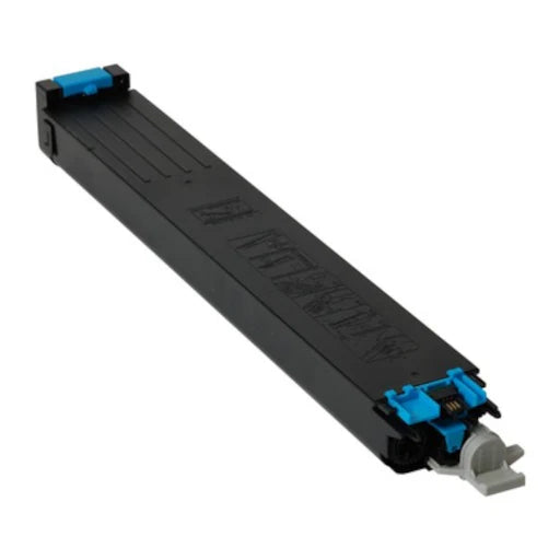 Sharp Cyan Toner Cartridge MX-31NTCA 2600N MX-3100N