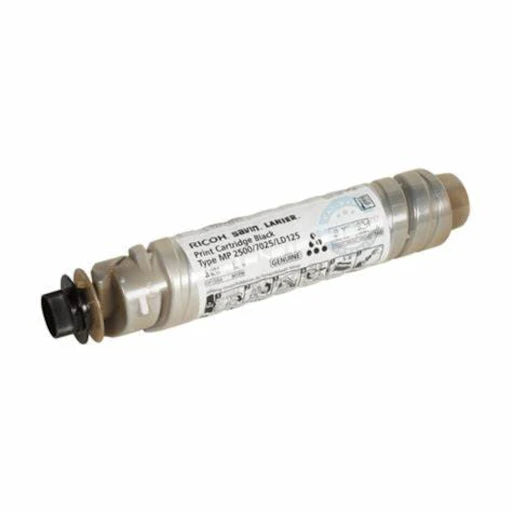 Ricoh 841356 Black Toner Cartridge