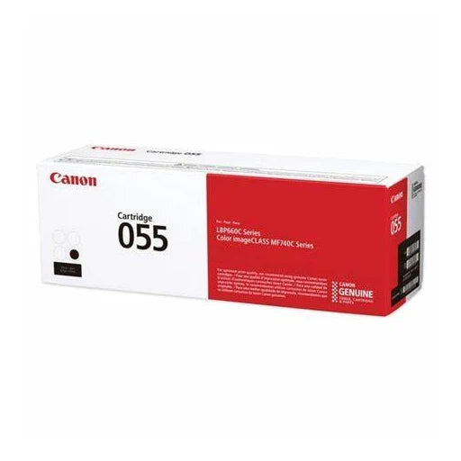 Canon 3016C001AA (Black Toner Cartridge)