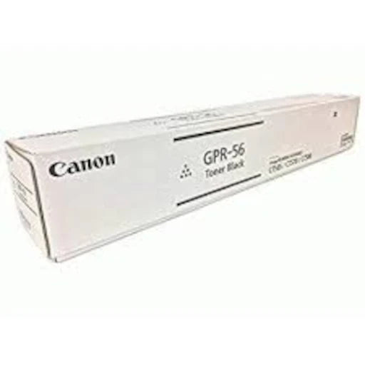 Canon 0998C003AA (GPR-56) Black Toner Cartridge