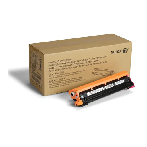 Xerox 108R01418 Phaser 6510 / WorkCentre 6515 Magenta Drum Cartridge