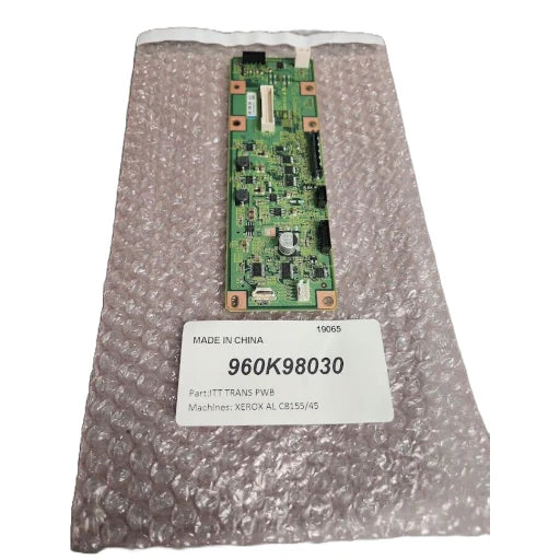 Xerox AltaLink, PrimeLink 960K98030