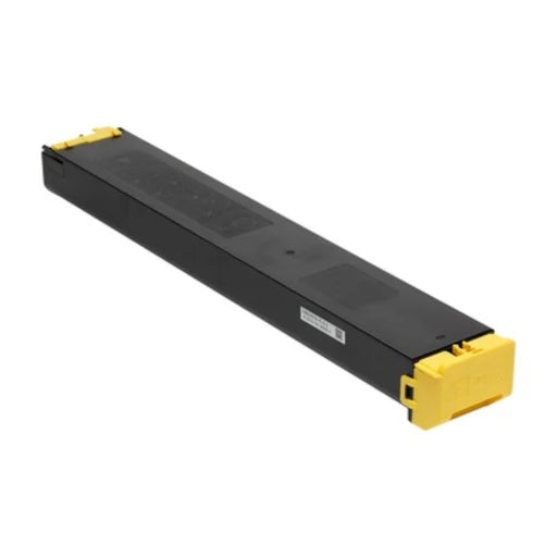 Sharp MX-23NT-YA Standard Yield Yellow Toner Cartridge