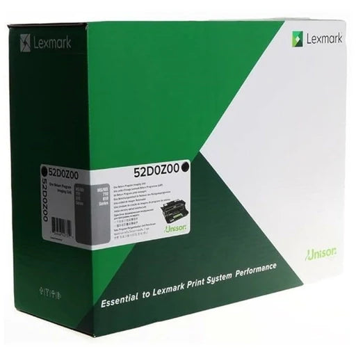 Lexmark 52D0Z00 (520Z) Black Imaging Unit