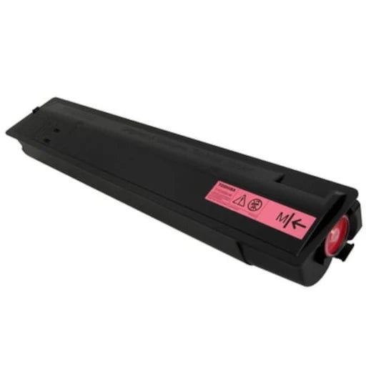 Toshiba Magenta Toner Cartridge T-FC505U-M e-Studio