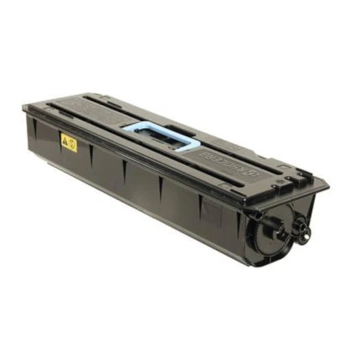 Kyocera TK-667 (1T02KP0US0/TK667) Standard Yield Black Toner Cartridge