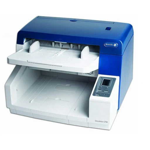 Xerox DocuMate 4790
