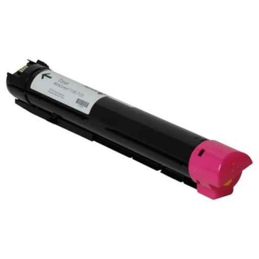 Xerox Magenta Toner Cartridge 006R01459 WorkCentre 7120 7125 7220 7225
