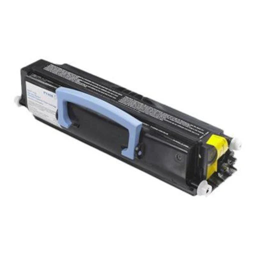 Dell GR-299 Black Toner Cartridge 1720 1720dn