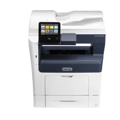 Xerox VersaLink B405 Multifunction Black and White Printer