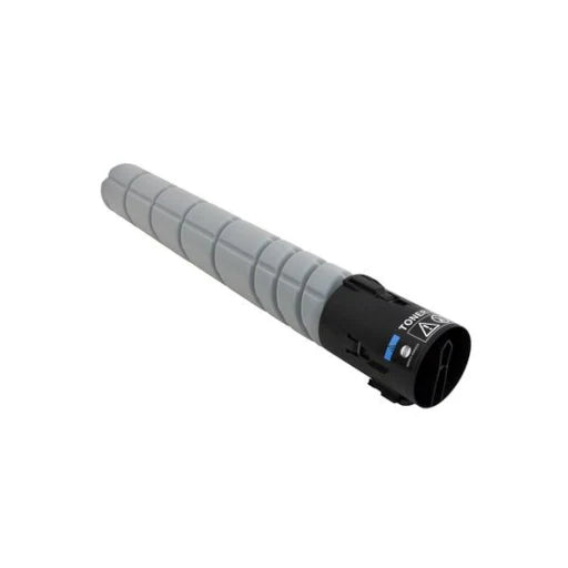 Konica Minolta TN-325 Black Toner Cartridge A8DA030 Bizhub