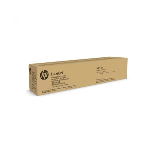 HP W9213MC Magenta Toner Cartridge
