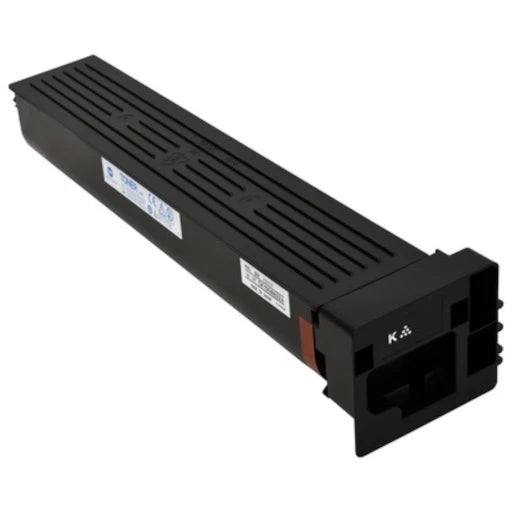 Konica Minolta TN-713 Black Toner Cartridge A9K8130 Bizhub C659 C759