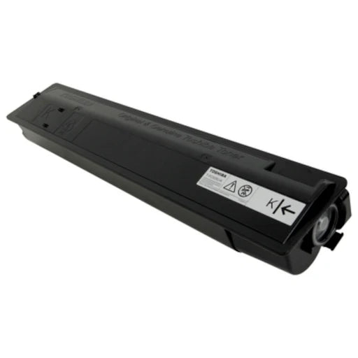 Toshiba T‑FC505U‑K High Yield Black Toner Cartridge