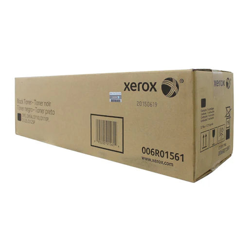 Xerox D95 Black Toner Cartridge 006R01561