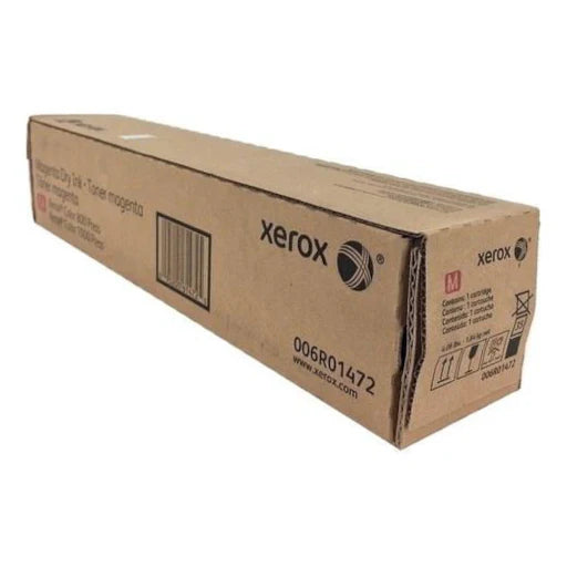 Xerox Digital Color Press 800 1000 Magenta Toner Cartridge (006R01472)